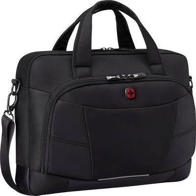 Wenger Notebook Tasche Altair Passend für maximal: 40,6 cm (16") Schwarz