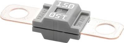 iMaXX midiOTO MDP150M6 Streifensicherung 150 A Grau 1 St.
