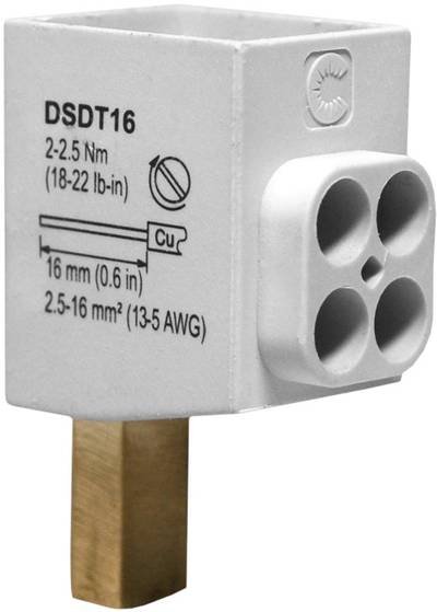 Citel 400102 DSDT16 Schraubklemmen-Block 1 St.