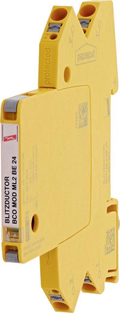 DEHN 927271 BCO ML2 BD HF 5 Kombiableiter 1 St.