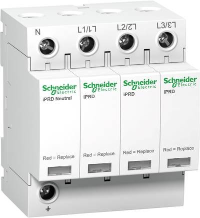 Schneider Electric A9L40600 A9L40600 Überspannungsschutz-Ableiter 1 St.