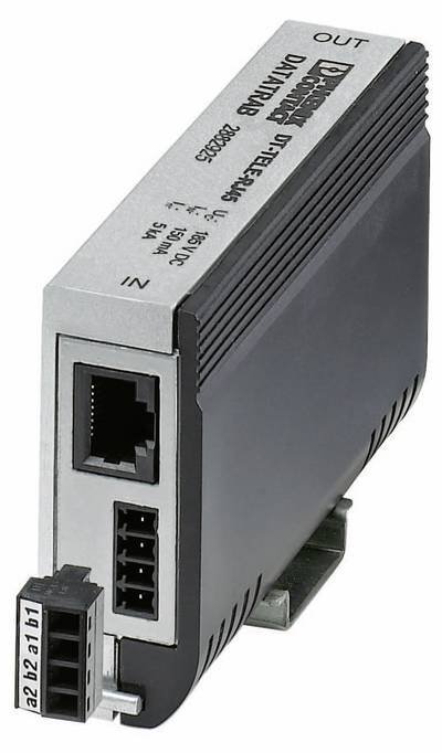 Zwischenstecker Tele DSL RJ45