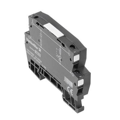 Weidmüller 1064120000 VSSC4 RC 24VAC/DC Überspannungsschutz-Ableiter 5er Set Überspannungsschutz für: Verteilerschrank 0