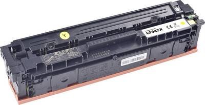 Renkforce Toner ersetzt HP 203X, CF 542X Kompatibel Gelb 2500 Seiten RF-Toner-HP203XY RF-6915244