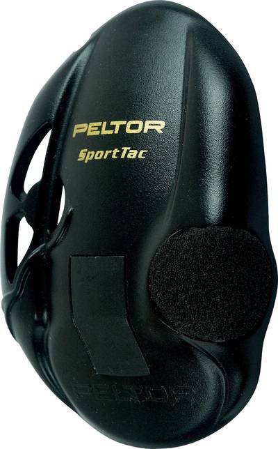 3M Peltor SportTac 210100-478-SV Ersatzschale 26 dB 1 Paar