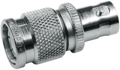 Telegärtner 100023875 100023875 BNC-Adapter BNC-Buchse - TNC-Stecker 1 St.