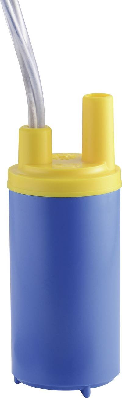 Barwig 0444 Typ 04 Niedervolt-Tauchpumpe 600 l/h 6 m