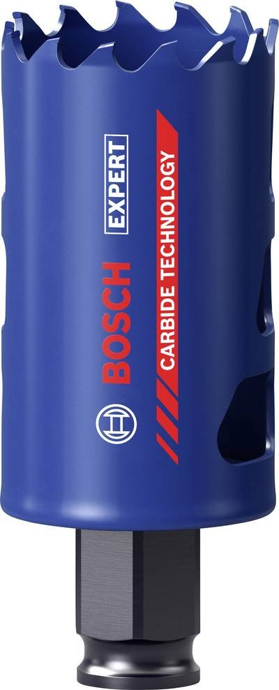 Bosch Accessories EXPERT Tough 2608900425 Lochsäge 1 Stück 40 mm 1 St.