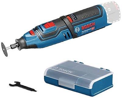 Bosch Professional GRO 12V-35 06019C5000 Akku-Rotationswerkzeug 1 Stück 12 V Anzahl mitgelieferte Akkus 0