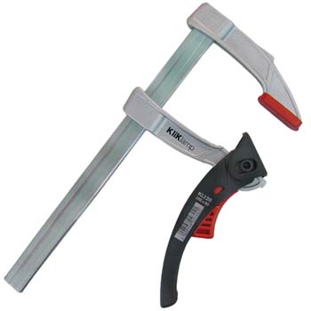 Tornillo de aprieto klikamp mod. kli - Rationalstock.es