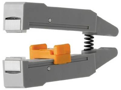 Weidmüller ERME 10² SPX 4 1119030000 Abisolierzangen-Messerhalter 0.08 bis 10 mm² Passend für Marke (Zangen) Weidmüller