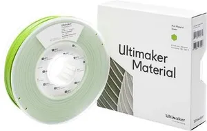UltiMaker PLA - M0751 Green 750 - 211399 Filament PLA 2.85 mm 750 g Grün 1 St.