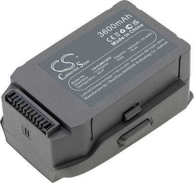 CS Cameron Sino CS-DJM210RX Modellbau-Akkupack (LiPo)