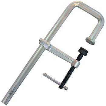 Tornillo de aprieto en forma de "u" mod. sgu - Rationalstock.es