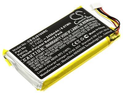 CS Cameron Sino CS-DJS100RC Modellbau-Akkupack (LiPo)