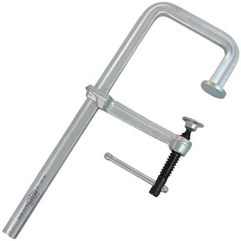 Tornillo de aprieto mod. guzk - Rationalstock.es