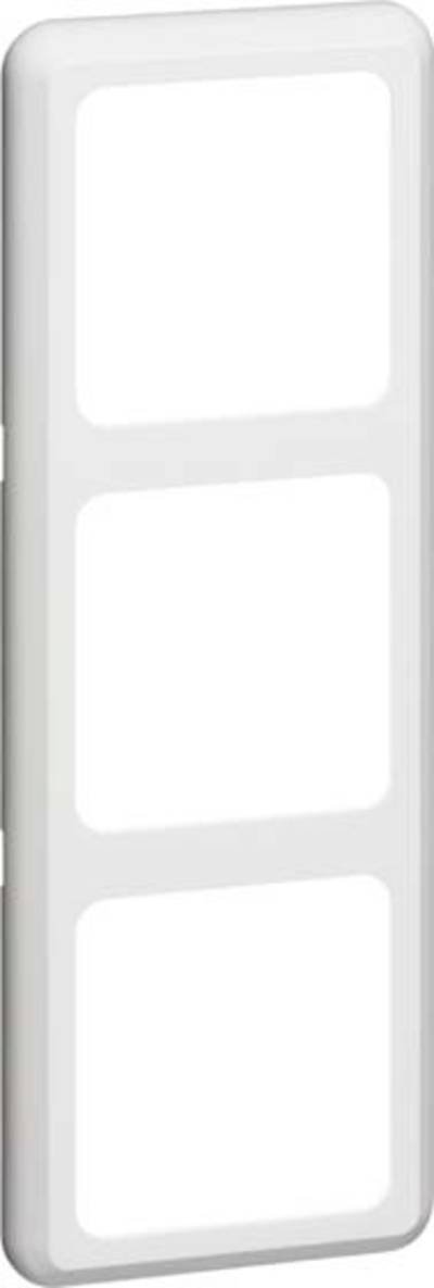 PEHA by Honeywell Rahmen Rahmen Aluminium 623911 1 St.