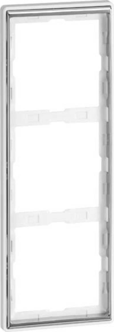 PEHA by Honeywell Rahmen Rahmen Aluminium 773311 1 St.