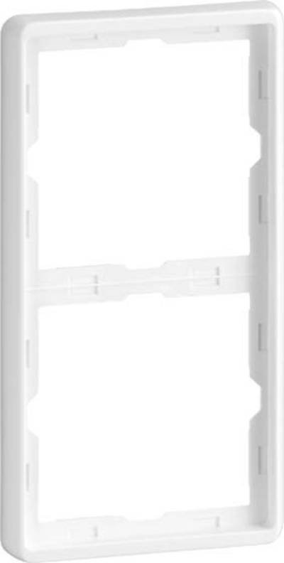 PEHA by Honeywell Rahmen Rahmen Aluminium 315211 1 St.
