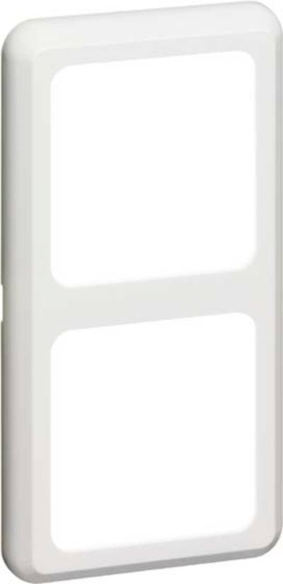PEHA by Honeywell Rahmen Rahmen Aluminium 623811 1 St.
