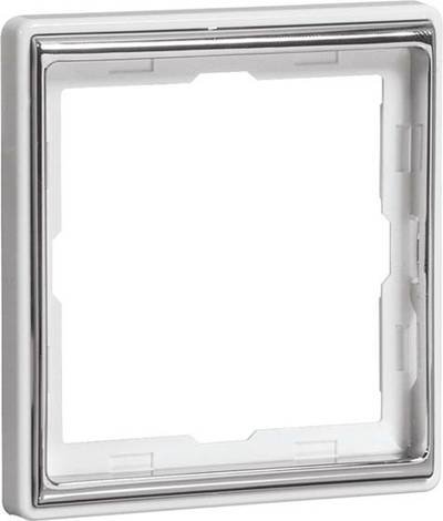 PEHA by Honeywell Rahmen Rahmen Aluminium 773111 1 St.