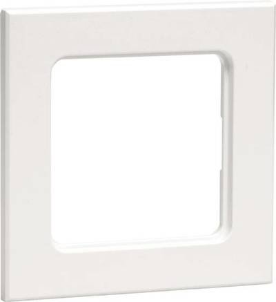 PEHA by Honeywell Rahmen Rahmen Aluminium 50111 1 St.