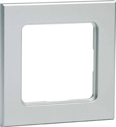 PEHA by Honeywell Rahmen Rahmen Aluminium 171611 1 St.