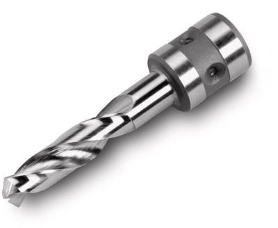 Fein 63111016010 Spiralbohrer 15.5 mm 1 St.