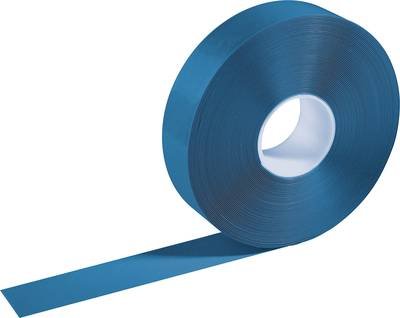 Durable 172506 Durable 172506 Bodenmarkierungsband DURALINE STRONG 1.2 mm Blau 1 St. (L x B) 30 m x 50 mm Blau 1 St. (L