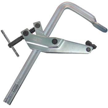 Tornillo de sujeción con regulación posterior mod. gra - Rationalstock.es