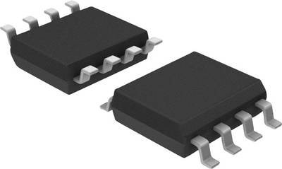 STMicroelectronics L78L05ACD Spannungsregler - Linear, Typ78 SO-8 Positiv Fest 5 V 100 mA
