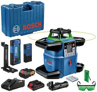 Bosch Professional GRL 650 CVHG Rotationslaser Reichweite (max.): 650 m