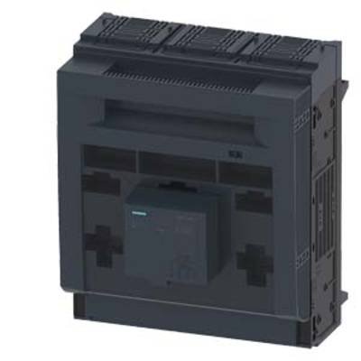 Siemens 3NP11631JC22 Sicherungslasttrennschalter 3polig 630 A 690 V/AC 1 St.
