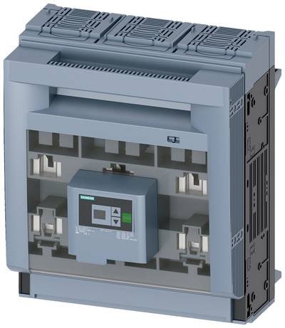 Siemens 3NP11631JC13 Sicherungslasttrennschalter 3polig 630 A 690 V/AC 1 St.