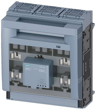 Siemens 3NP11631JC12 Sicherungslasttrennschalter 3polig 630 A 690 V/AC 1 St.