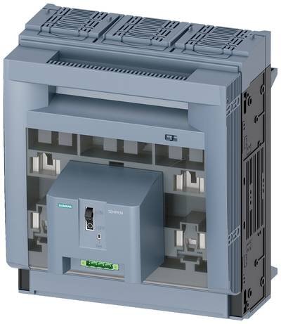 Siemens 3NP11631JC11 Sicherungslasttrennschalter 3polig 630 A 690 V/AC 1 St.