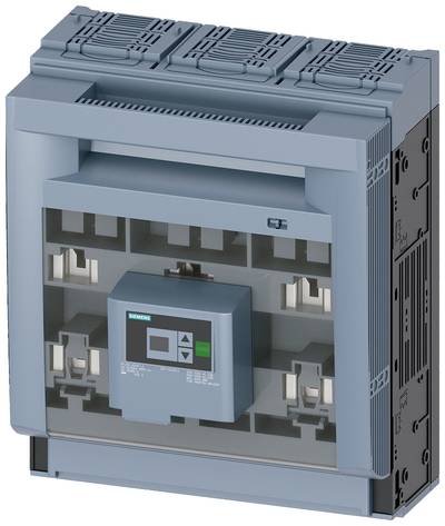 Siemens 3NP11631DA13 Sicherungslasttrennschalter 3polig 630 A 690 V/AC 1 St.