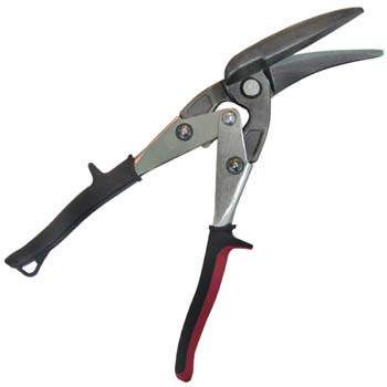 Tijeras manuales con palanca mod. d22a - Rationalstock.es