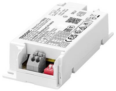 Tridonic LC 42W 900-1050mA flexC SC SNC4 LED-Treiber 42 W 1.05 A 24 - 42 V 1 St.