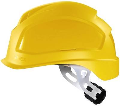uvex pheos E-S-WR 9770131 Schutzhelm EN 397 DIN 939 Gelb