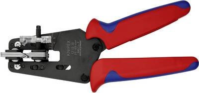 Knipex 12 12 10 12 12 10 Abisolierzange 2.5 bis 10 mm² 7 bis 13