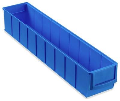 Allit ProfiPlus ShelfBox 500S Blau