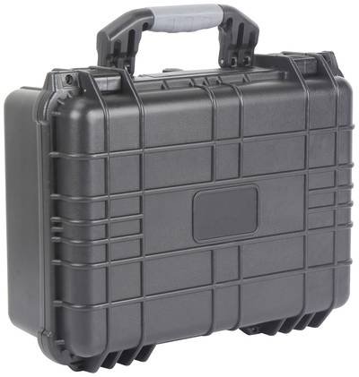 TOOLCRAFT TO-7859271 Universal Outdoor-Koffer 1 Stück (L x B x H) 420 x 330 x 174 mm