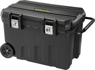 Transportbox 768x490x476mm mit Rollen Stanley - Artikel: 3253561929786