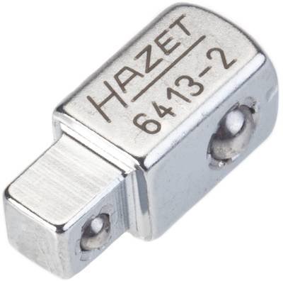 Hazet 6413-2 Durchsteckvierkant