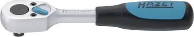 Hazet 863 P 863P Umschaltknarre 1/4" (6.3 mm) 115 mm