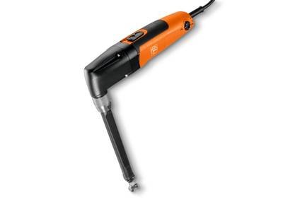 Fein Knabber BLK 1.6 LE 72323960000 Leistung 210 W