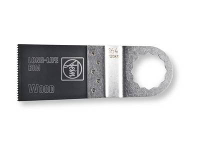 Fein 63502164030 E-Cut Longlife Tauchsägeblatt Tauchsägeblatt 35 mm 25 St.