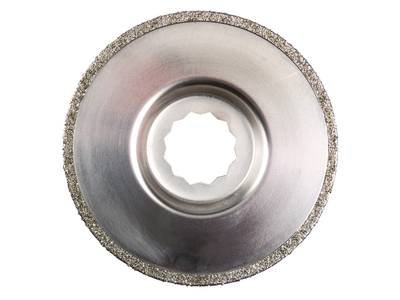 Fein 63502115011 Diamant Kreissägeblatt Kreissägeblatt 2.2 mm 80 mm 1 St.