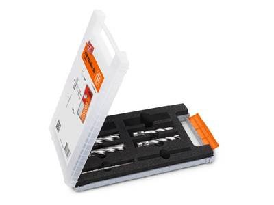 Fein 63134999062 Kernlochbohrer-Set 1 St.